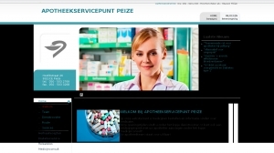 logo Peize Apotheekservicepunt