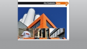 logo Peltenburg Bouw BV