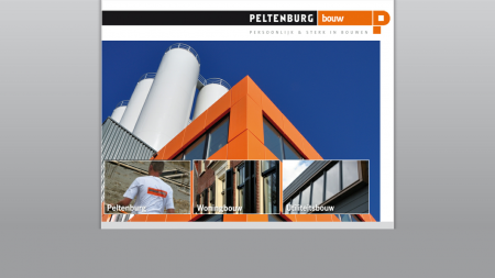 Peltenburg Bouw BV