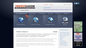 logo Perfect Telecom