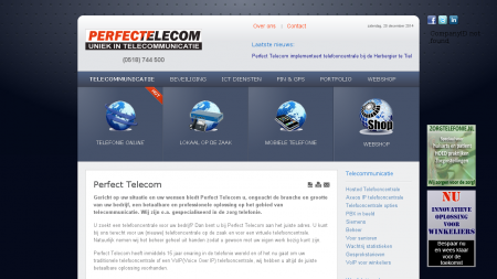 Perfect Telecom