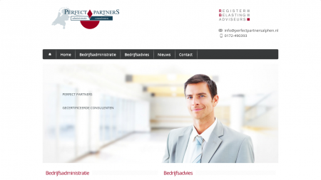 Perfect Partners Administratieconsulenten