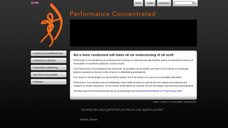 Performance Unlimited