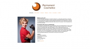 logo Permanent Cosmetics