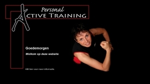 logo Personal Active Training