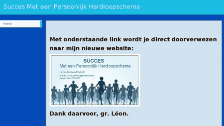 Succes Met Rennen