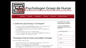 logo Hunze Psychologengroep De