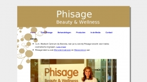 logo Phisage