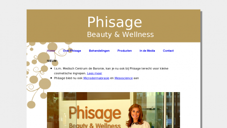 Phisage