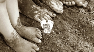 logo Piedi doro e piu