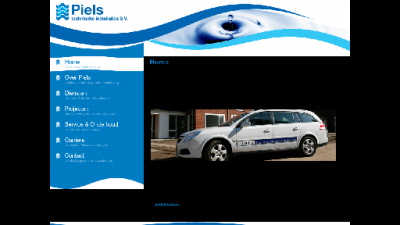 logo Piels Technische Installaties BV