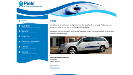 Piels Technische Installaties BV