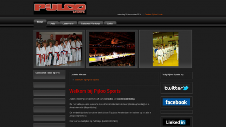 Pijloo Sports