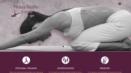 Lianne Pilates Studio