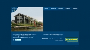 logo Planhus Zweedse Woninigen