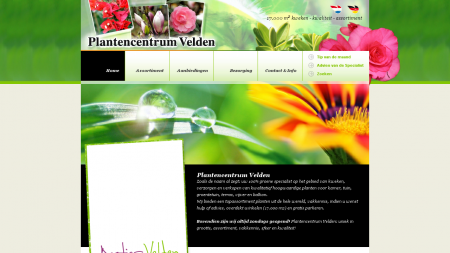 Plantencentrum Velden