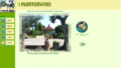 logo Plantenwoud 't