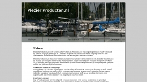 logo Scheffers Plezier Producten