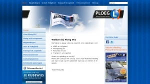 logo Ploeg Verkeers Educatie Centrum