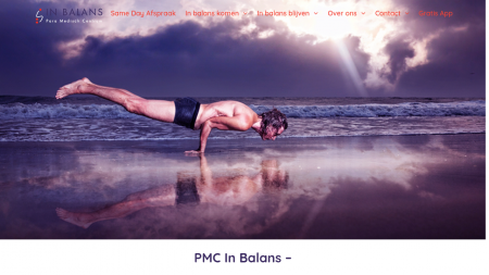 Fysiotherapie PMC in Balans