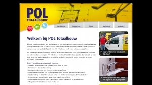 logo Pol Totaalbouw BV