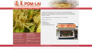 logo Chinees-Indisch Afhaalcentrum Pom-Lai