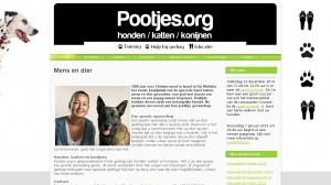 logo pootjes.org