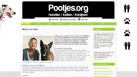 pootjes.org