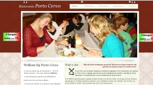 logo Ristorante Porto Cervo