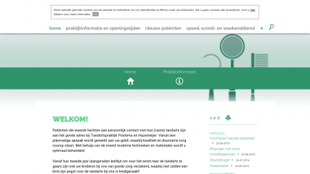 Postema en Hazemeijer Tandartsenpraktijk