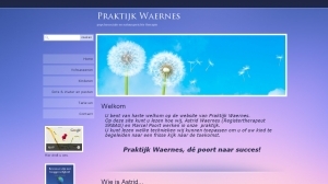 logo Praktijk Waernes