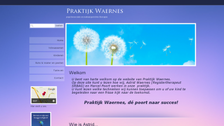 Praktijk Waernes