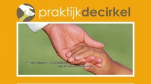 logo Cirkel Kindertherapie De