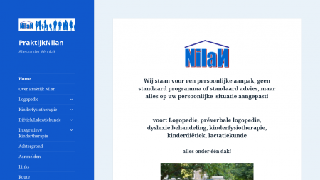 Nilan Logopedisch Praktijk