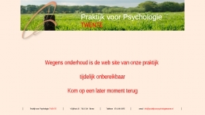 logo Praktijk voor Psychologie