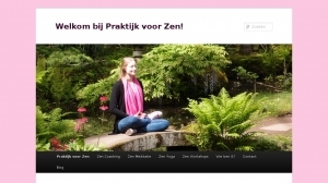 logo Praktijk voor Zen