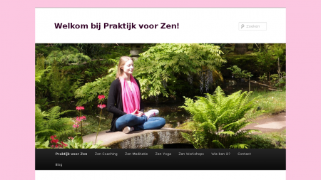 Praktijk voor Zen