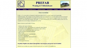 logo Prefab Bouwelementen