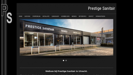 Prestige Sanitair