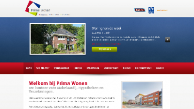 logo Prima Wonen