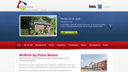 Prima Wonen