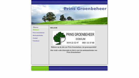 Prins Groenbeheer