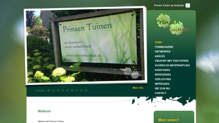 Prinsen Tuinen