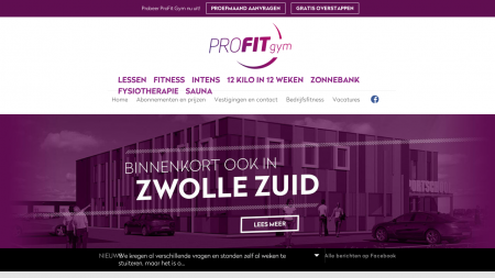 Profitgym