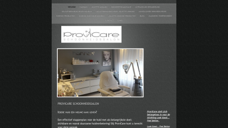 ProviCare Schoonheidssalon