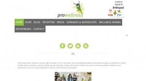 logo Prowellness