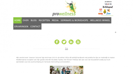 Prowellness