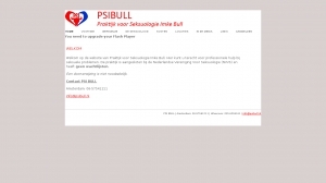 logo PSI Bull