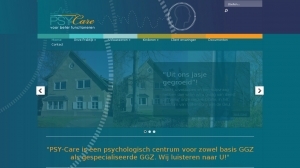 logo PSY-Care