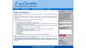 logo PsyCenter